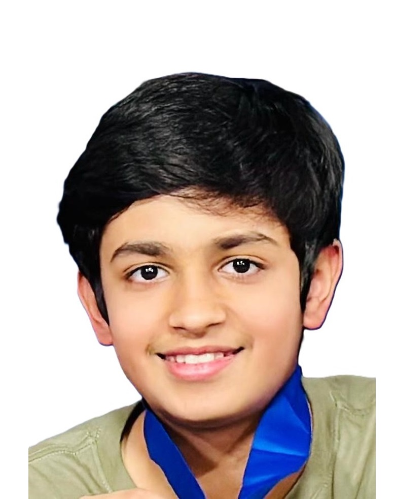 <p><strong>Arka Samatham</strong></p>
              <p style='text-align: justify;'>I am a rising freshman at Tesla STEM High School, aspiring to a medical career with a goal of becoming a neurosurgeon. I recently led my team in the National History Day (NHD) Competition, where we scored first at the state level, representing Washington State at the national level. I was also part of the committee responsible for school activities, speaking at assemblies, and managing various leadership events at my middle school. I have volunteered at a non-profit daycare, helping to manage the children when staff were short for a few days. Additionally, I volunteered at a local non-profit cultural committee, where I helped organize summer activities and manage an event. I am an alumnus of a Hindi teaching organization, having attended for six consecutive years and completed the course. I also participated in soccer, tennis, and basketball extracurricular at my previous school. My top hobbies include basketball, chess, and tennis. My aspiration for neuroscience extends beyond myself, as I am passionate about spreading my love for the subject to others. This led me to part of SNEI as a beginning, an initiative that provides free neuroscience education world.</p>